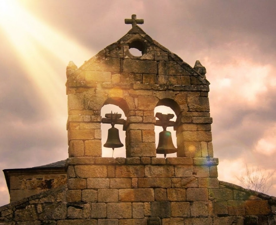 Iglesia de San Xoán