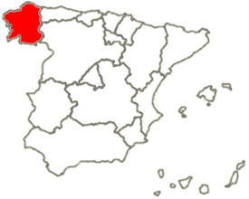 Comunidad Autónoma de Galicia
